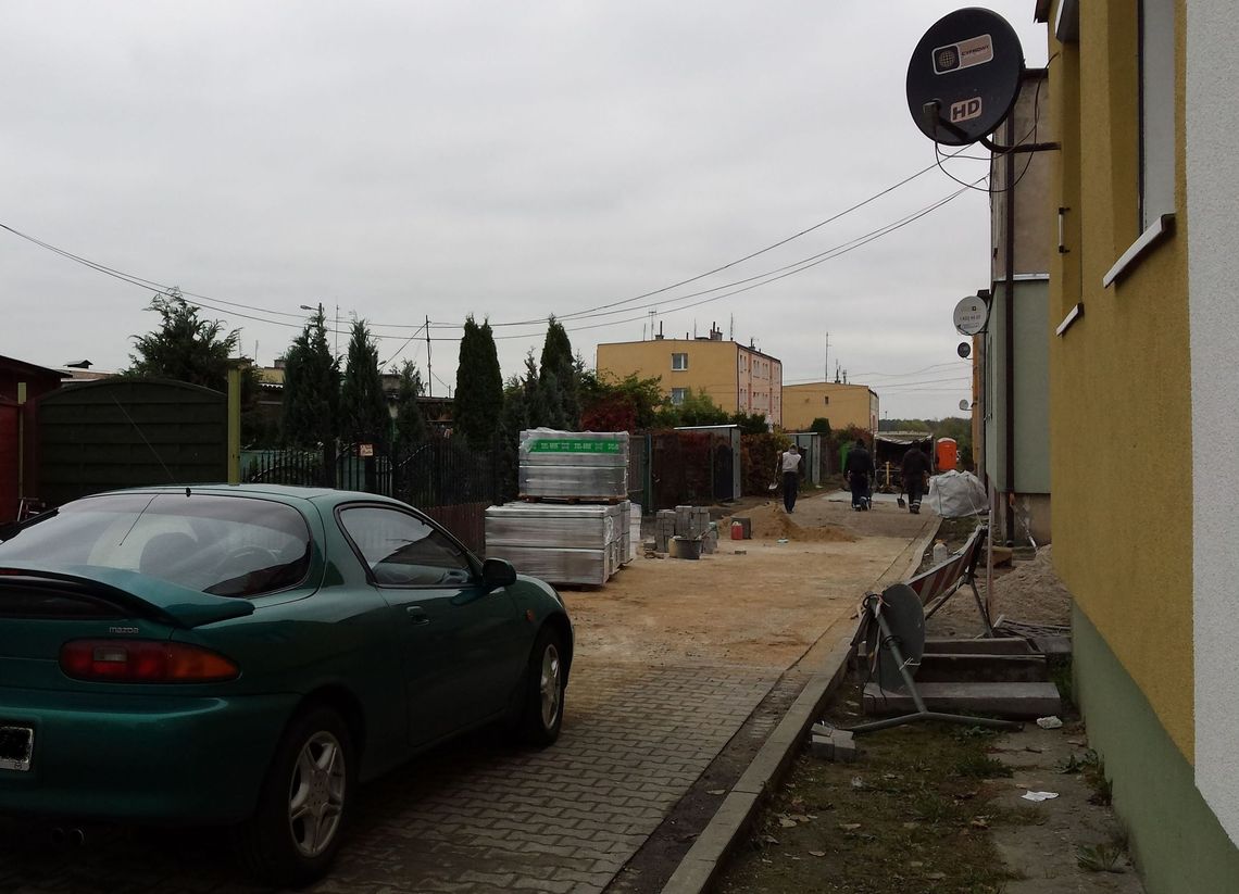 Wydarzenie na słynnej drodze przy tzw. ósemkach Wydarzenie na słynnej drodze przy tzw. ósemkach