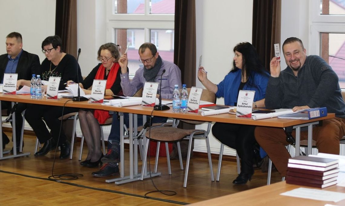 Wydatki wyższe niż dochody. Budżet Morynia na 2018 r. Wydatki wyższe niż dochody. Budżet Morynia na 2018 r.