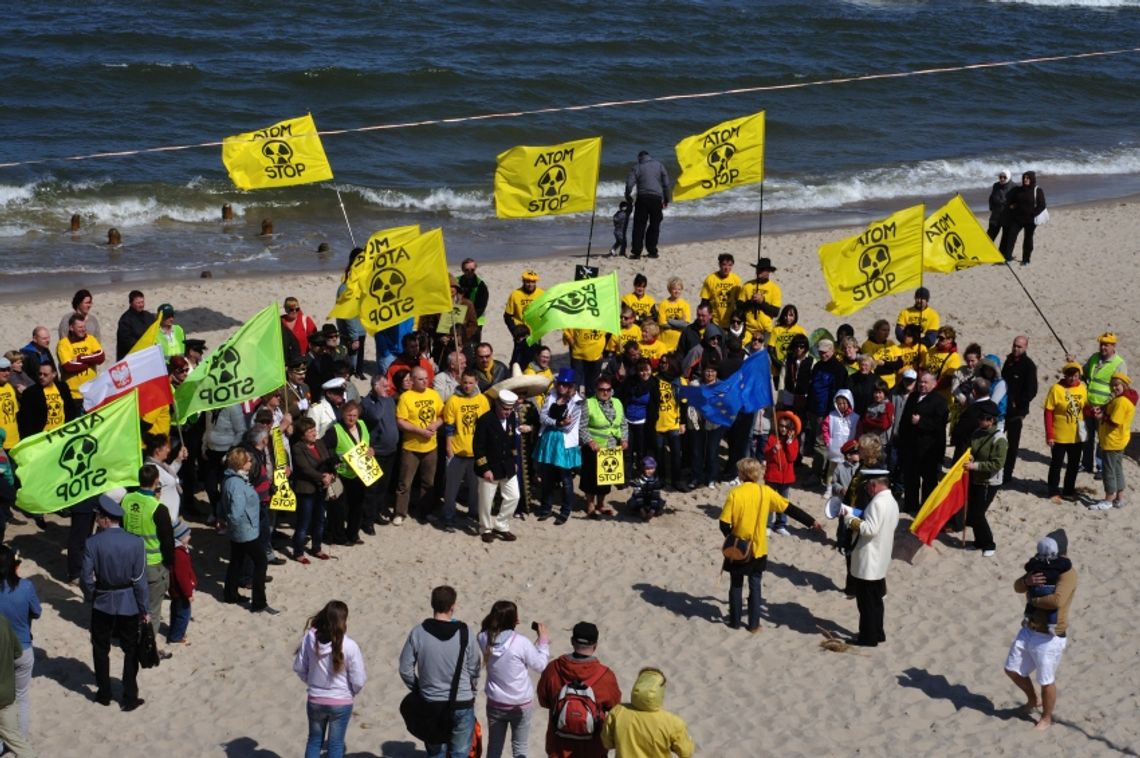 Wygaśniecie decyzji PGE o elektrowni jądrowej Wygaśniecie decyzji PGE o elektrowni jądrowej