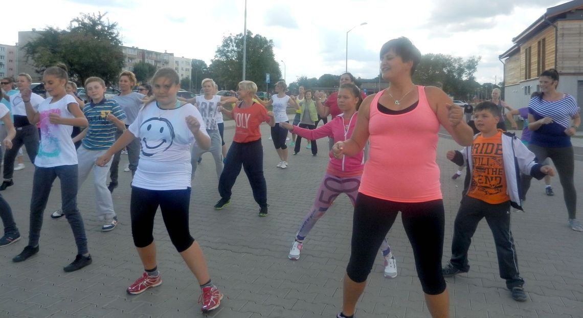 Wyginali śmiało ciało Wyginali śmiało ciało