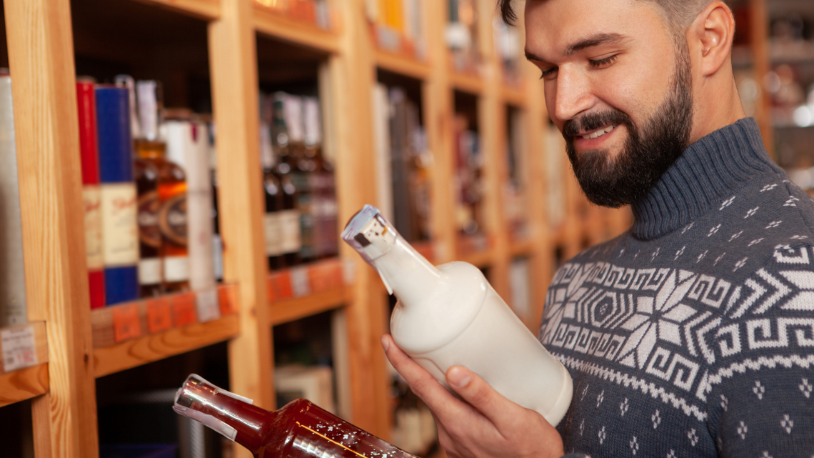 Wymyślili smakową saszetkę z alkoholem. Niebezpieczna zmiana