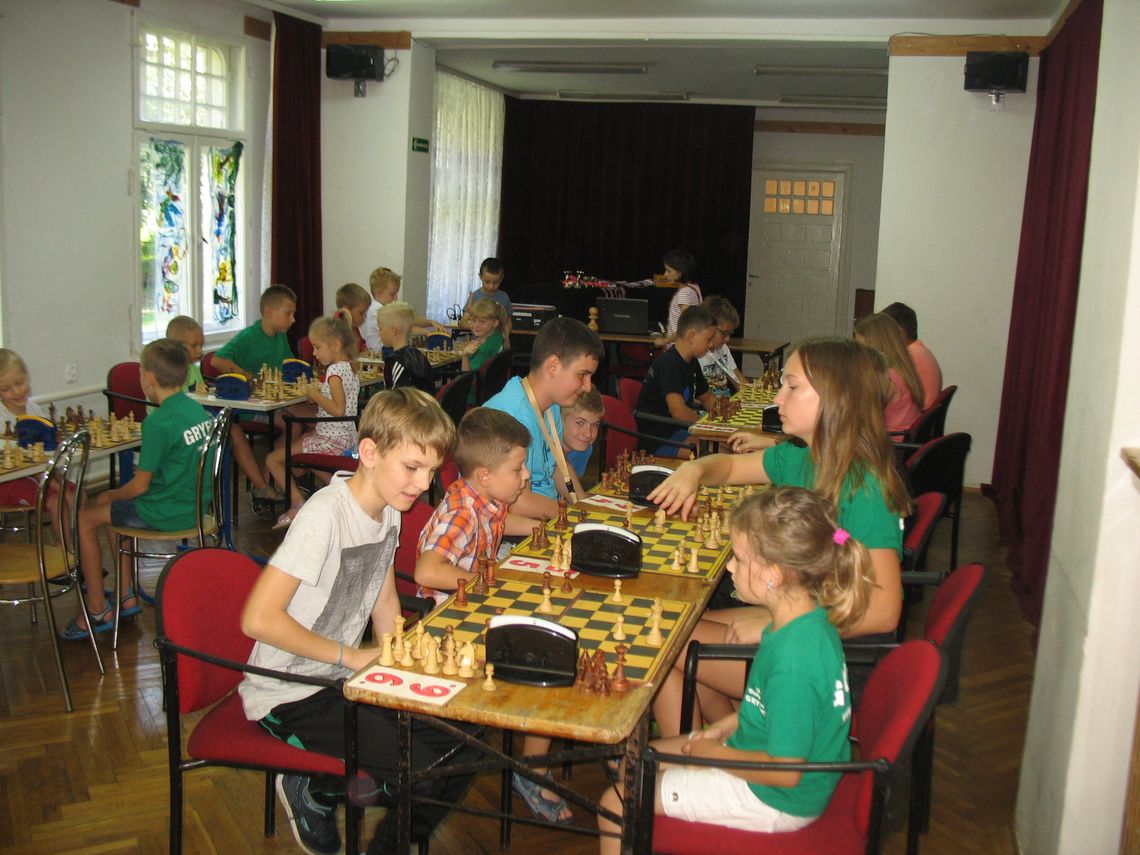 Wygrał Adam Hajdaś przed Karolem Oliasem i Bartoszem Nędzarkiem Wygrał Adam Hajdaś przed Karolem Oliasem i Bartoszem Nędzarkiem