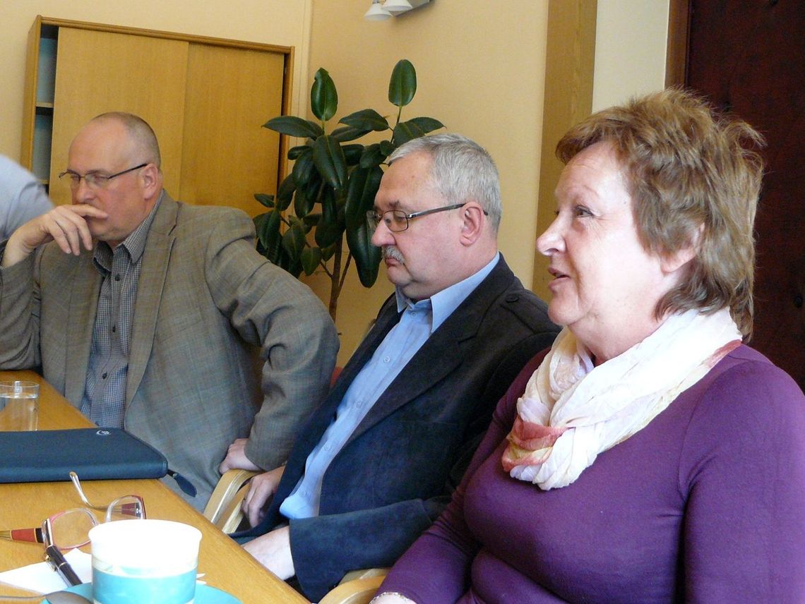 Wygrali punkt krwiodawstwa