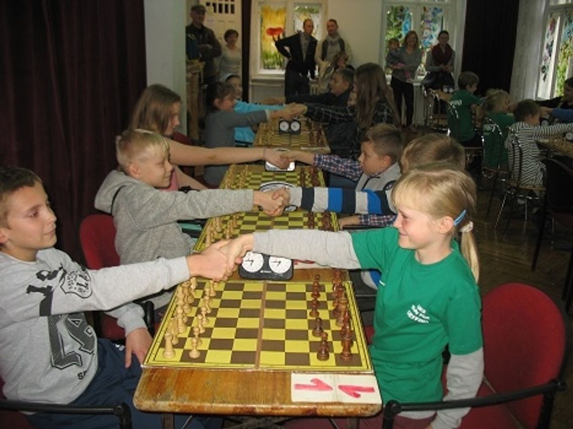 Wygrani przed ostatnimi eliminacjami w prestiżowych rozgrywkach