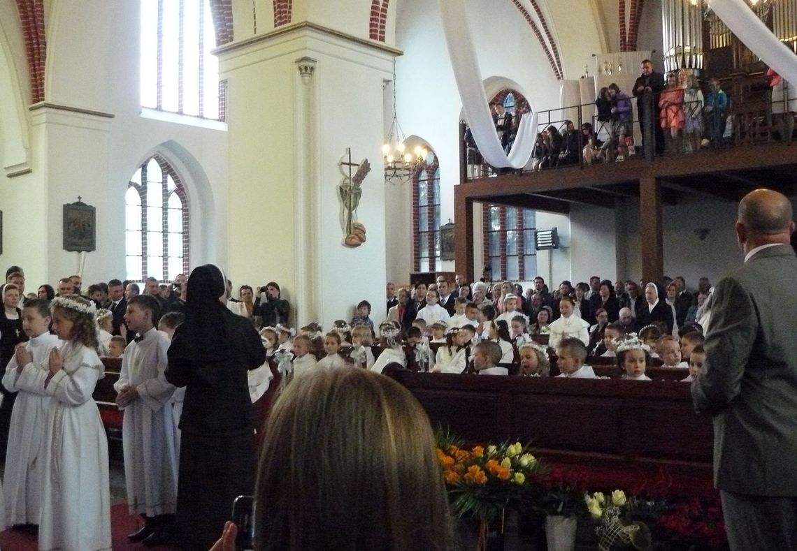 Wyjątkowy dzień Wyjątkowy dzień