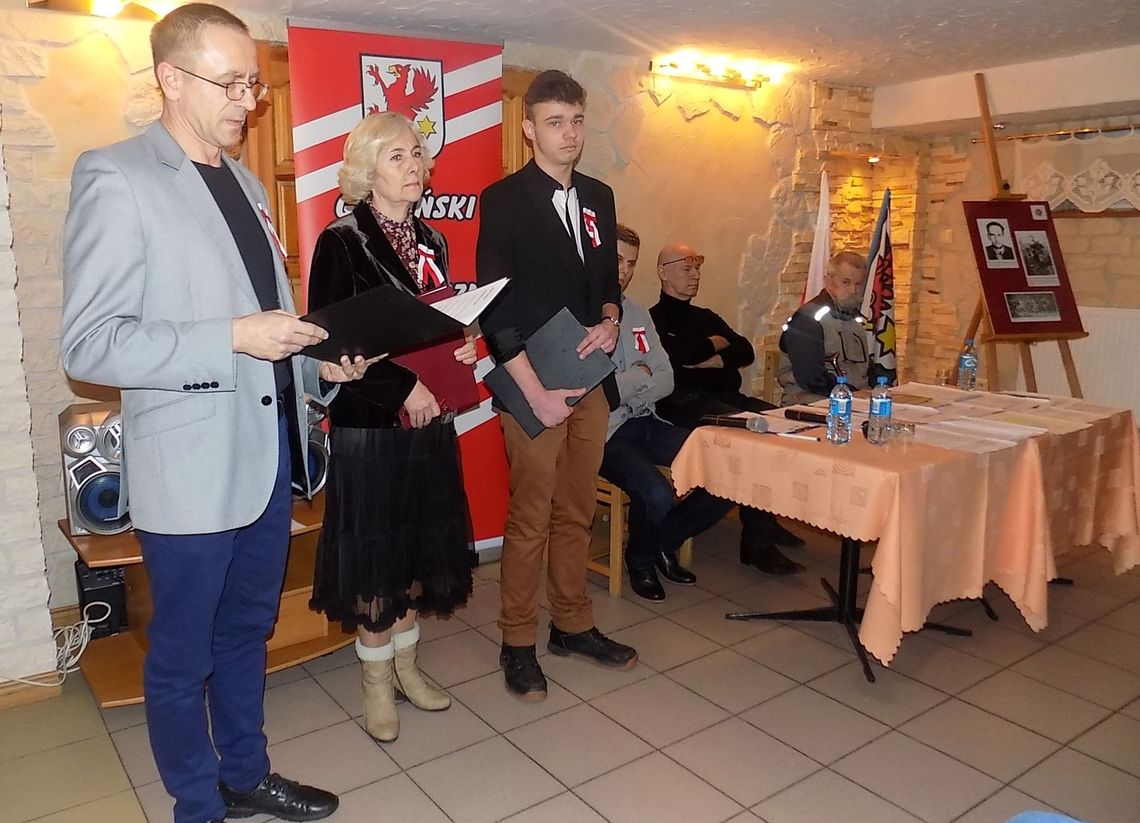 Wyklęci już niewyklęci Wyklęci już niewyklęci