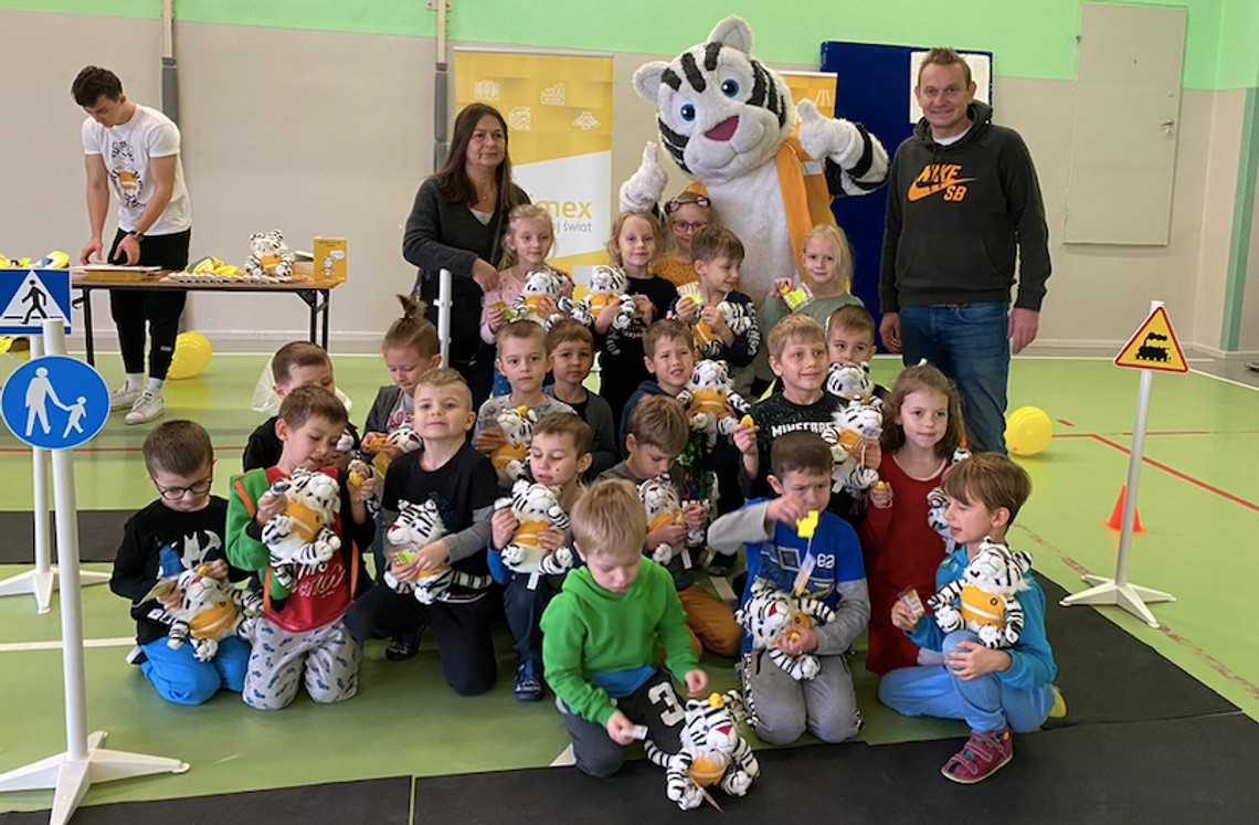 Wykonaliśmy kawał dobrej roboty - mówi tata 12-letniej córki Wykonaliśmy kawał dobrej roboty - mówi tata 12-letniej córki