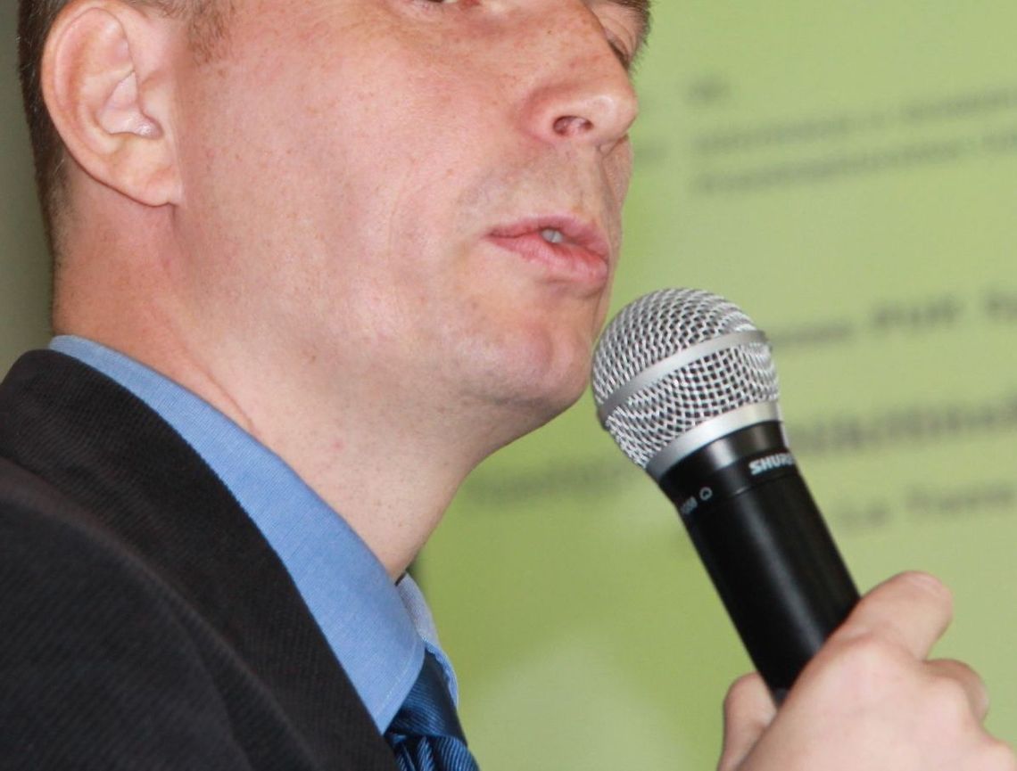 Wykopał wyborczy topór wojenny? Wykopał wyborczy topór wojenny?