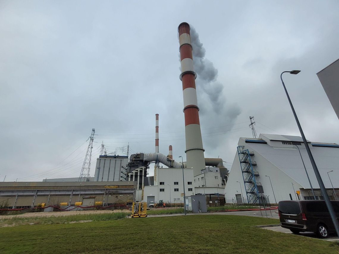 Wyłania się plan zamknięcia elektrowni - dwa etapy. Wiadomo, do kiedy mają działać 4 bloki węglowe Wyłania się plan zamknięcia elektrowni - dwa etapy. Wiadomo, do kiedy mają działać 4 bloki węglowe