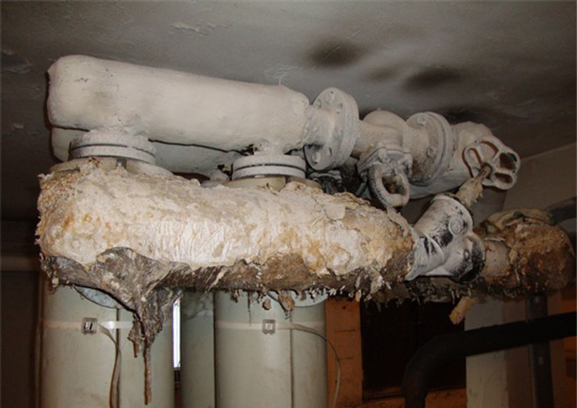 Wymiany węzłów spowodują przerwy w dostawie ciepła - komunikat