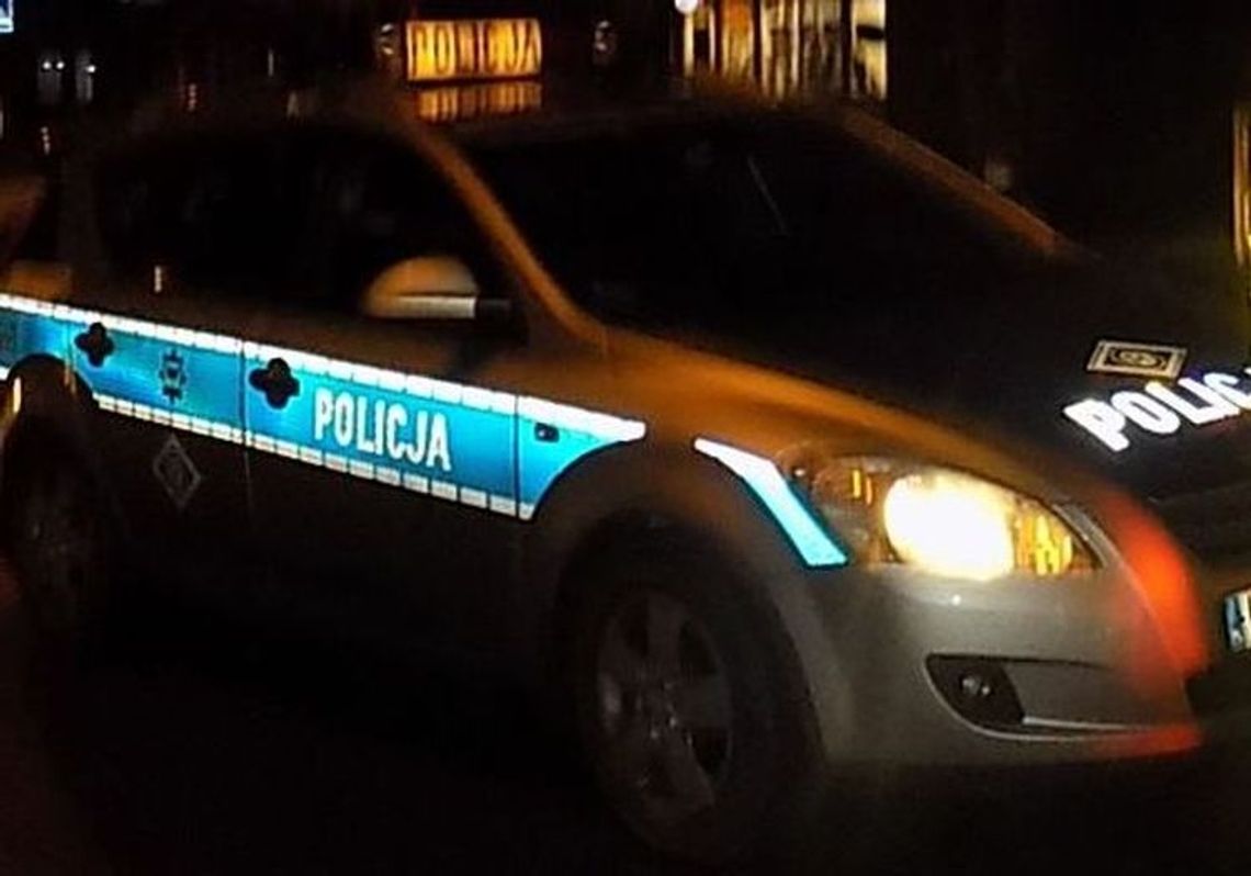 Wymusił pierwszeństwo i spowodował kolizję Wymusił pierwszeństwo i spowodował kolizję