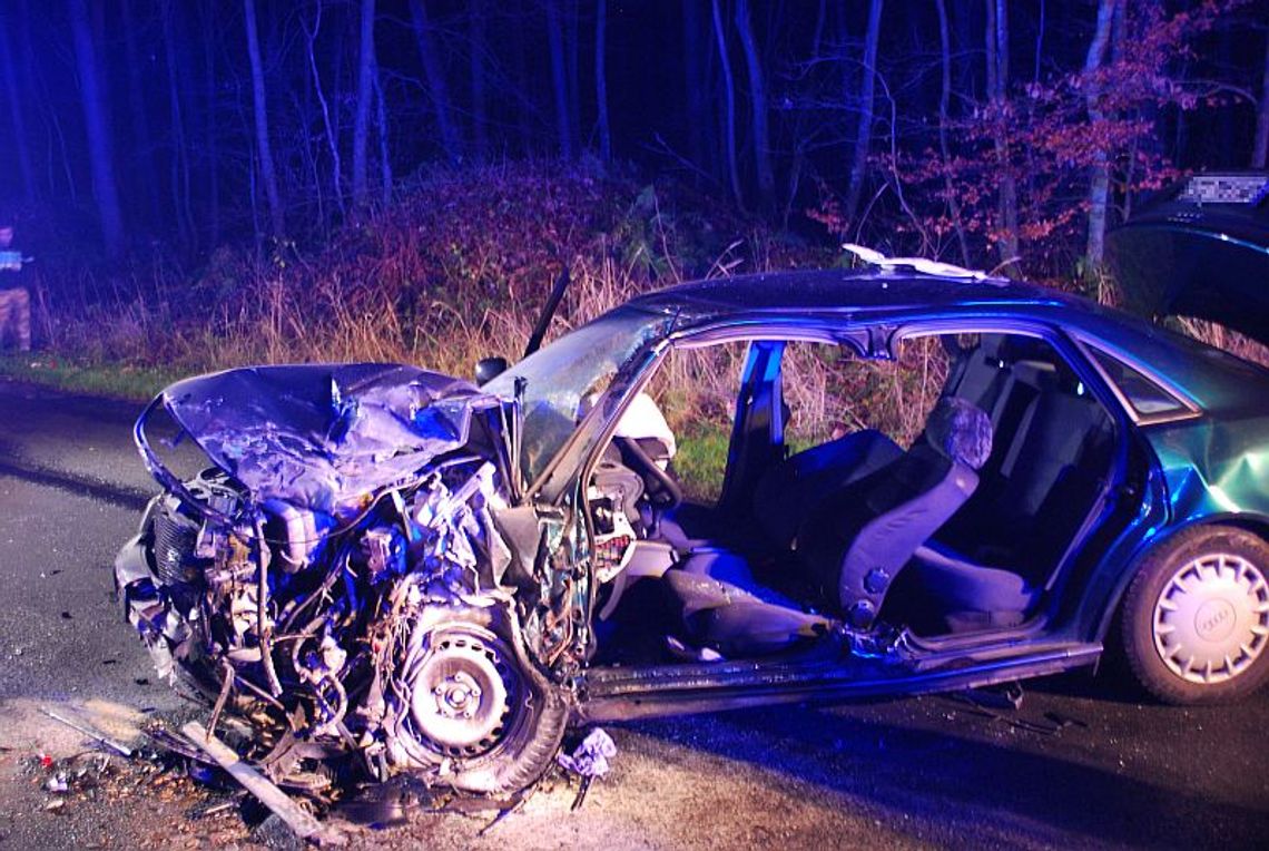 Wypadek pod Wirowem Wypadek pod Wirowem