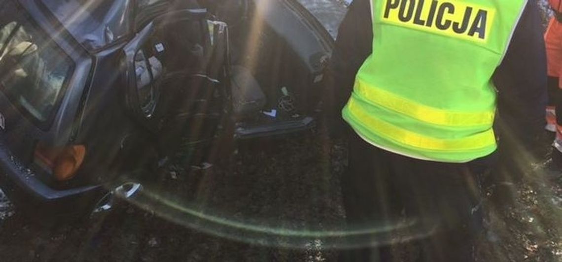 Wypadek to, czy kolizja? Gdy poszkodowani wyjdą ze szpitala… Wypadek to, czy kolizja? Gdy poszkodowani wyjdą ze szpitala…