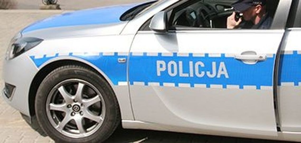 Wypadek z samego rana: motocyklista zderzył się z busem Wypadek z samego rana: motocyklista zderzył się z busem