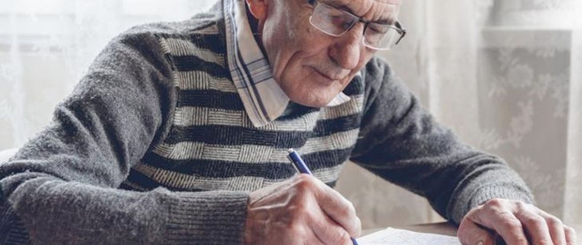 Wypełniasz wniosek o rentę wdowią? Nie popełniaj tych błędów Wypełniasz wniosek o rentę wdowią? Nie popełniaj tych błędów