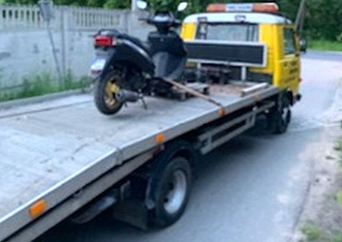 Wypił piwo i wsiadł na jednoślad. Jakie konsekwencje go czekają? Wypił piwo i wsiadł na jednoślad. Jakie konsekwencje go czekają?