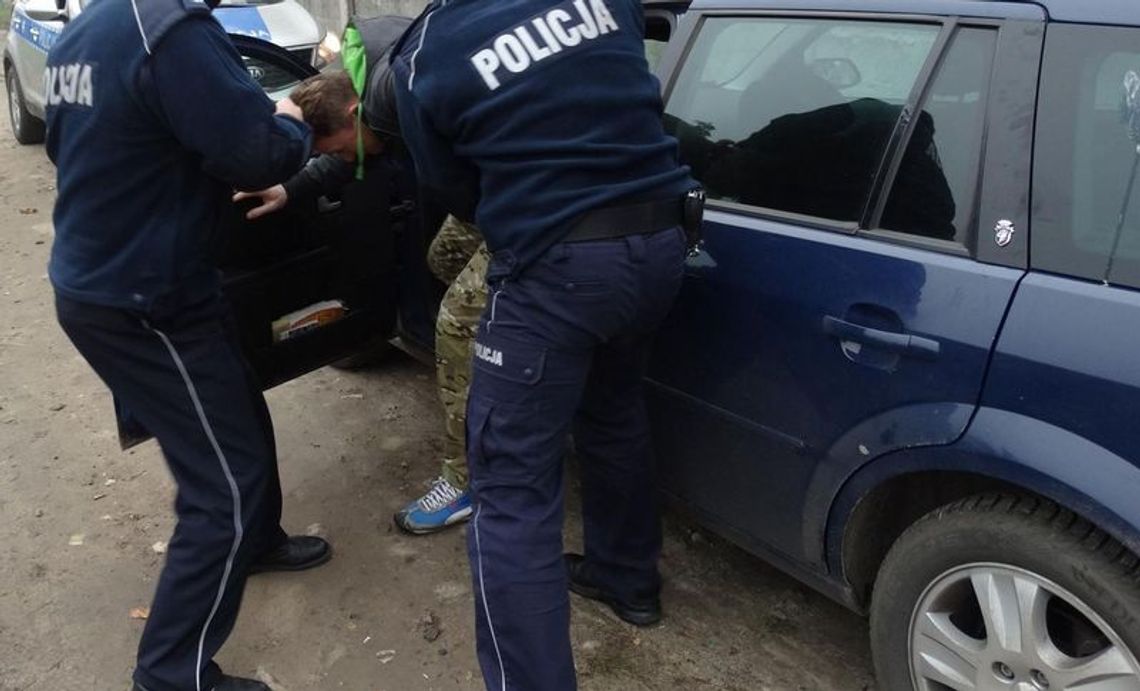 Wypił samochodowy płyn chłodniczy i jechał ponad 200 km/h. Dlaczego nie dostał mandatu? Wypił samochodowy płyn chłodniczy i jechał ponad 200 km/h. Dlaczego nie dostał mandatu?