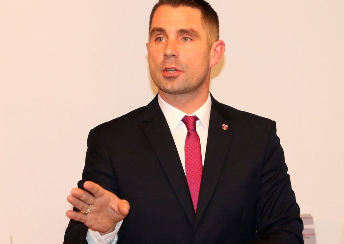 Wypowiedzą się o zamiarze likwidacji szkoły