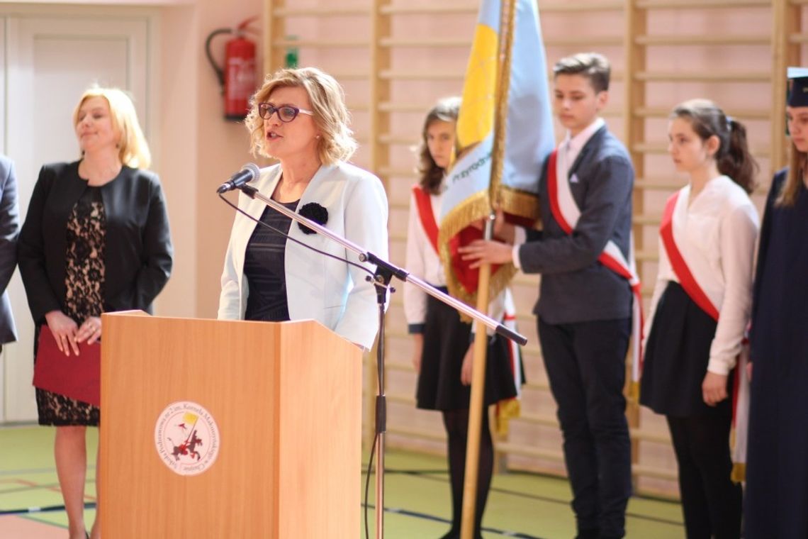 Wyprawili jej dwudzieste urodziny Wyprawili jej dwudzieste urodziny