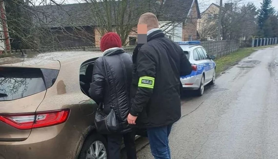 Wyprowadzali miliony z banku. 70-latka na czele gangu Wyprowadzali miliony z banku. 70-latka na czele gangu