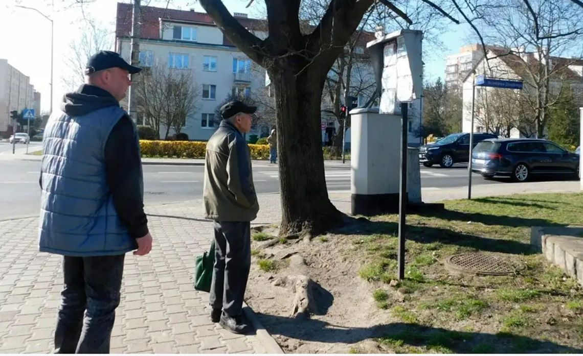 Wyprzedzili nas w drodze do wieczności...