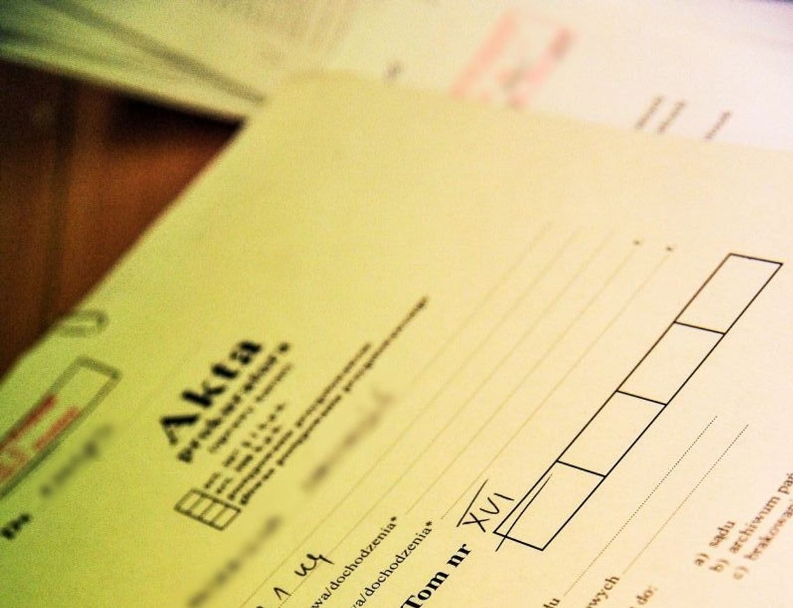 Wyrok sądu: Gmina musi zwrócić niesłusznie pobrane pieniądze! Wyrok sądu: Gmina musi zwrócić niesłusznie pobrane pieniądze!