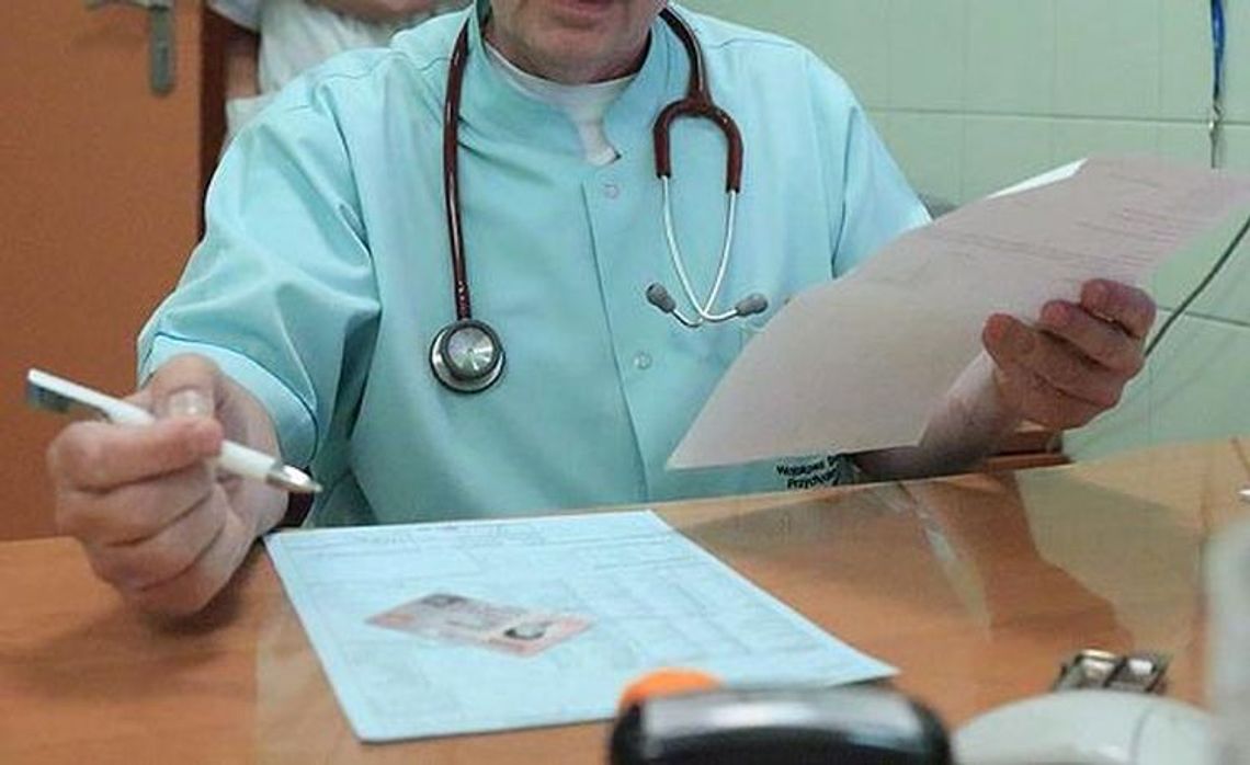 Wyrok w sprawie naruszenia zbiorowych praw pacjenta przez przychodnię Wyrok w sprawie naruszenia zbiorowych praw pacjenta przez przychodnię