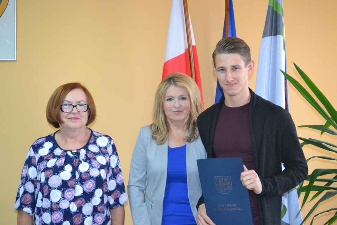 Wyróżniono najlepszych