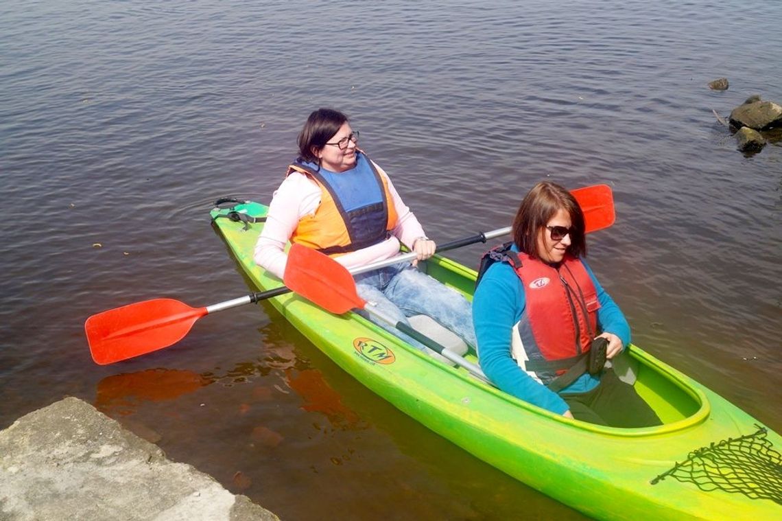 Wyruszyli na Międzyodrze