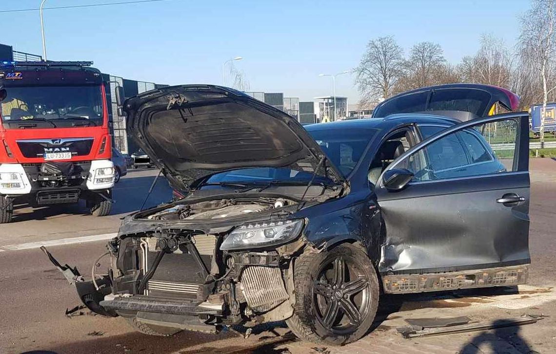 Wysokie mandaty odstraszają kierowców. Policja pokazała dane