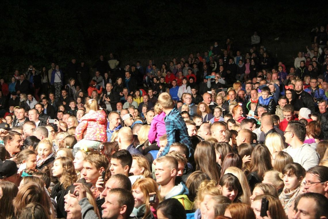 Wystąpią Daj To Głośniej, patriotyczny zespół rockowy. Będzie też koncert zespołów coverowych