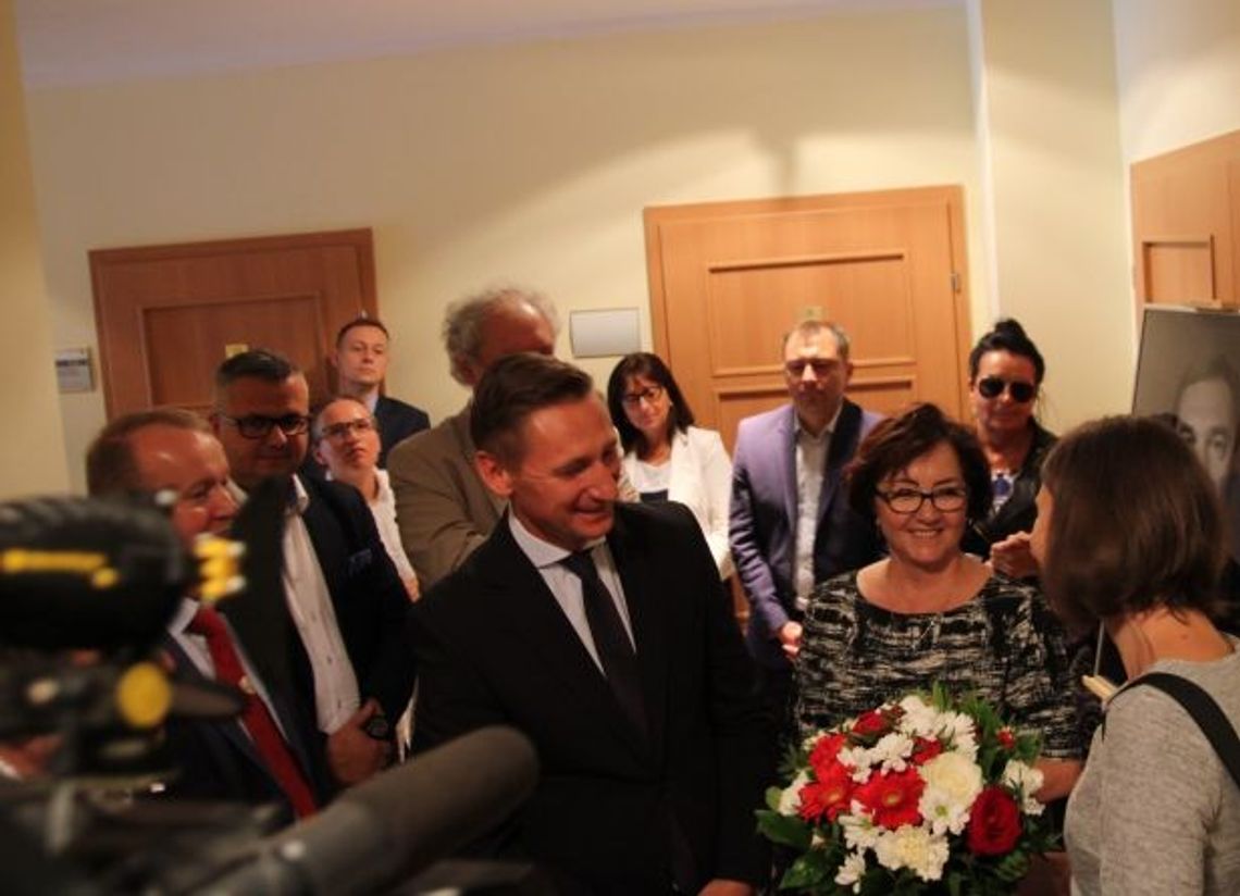 Wystąpili o pomoc w sprawie trudnej sytuacji w rolnictwie Wystąpili o pomoc w sprawie trudnej sytuacji w rolnictwie