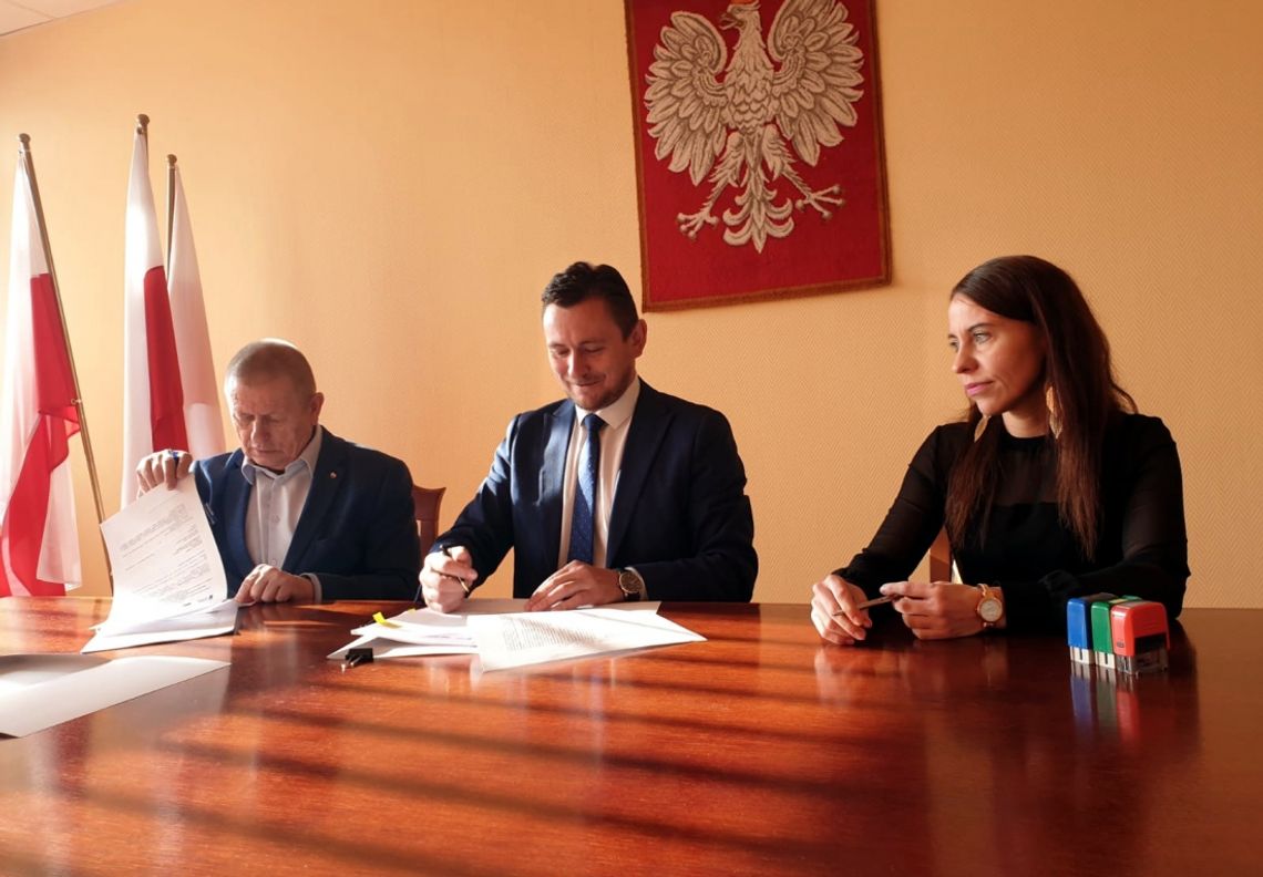 Wystarczyło złożyć wniosek. Remont domu kultury za unijne pieniądze