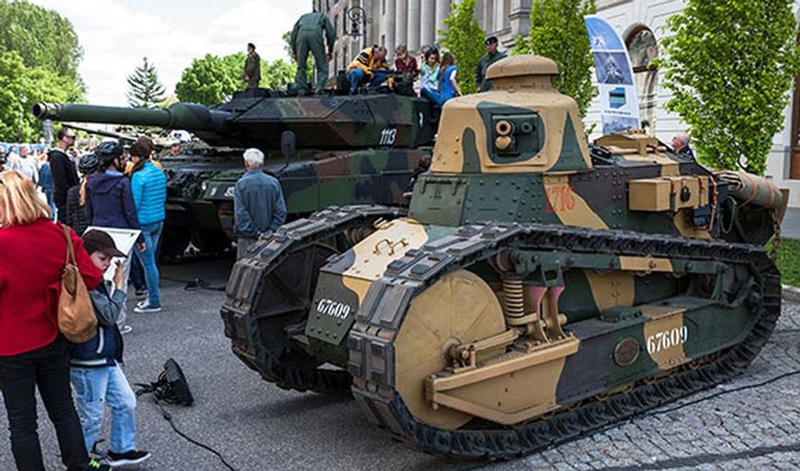 Wystartowały Dni Twierdzy 2025. Podajemy program