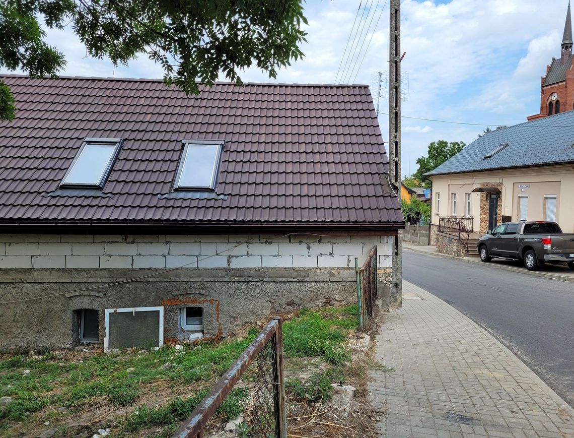 Wysypisko śmieci w centrum miasta? To nie jest nowa sprawa Wysypisko śmieci w centrum miasta? To nie jest nowa sprawa