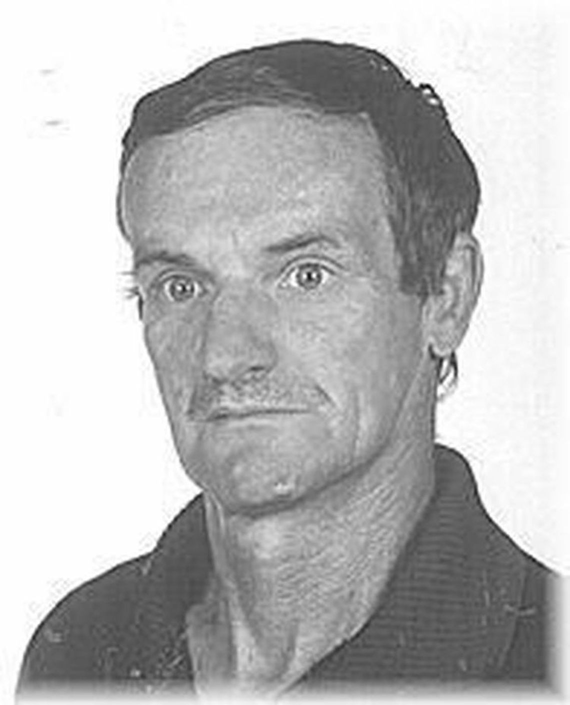 Wyszedł ze szpitala. Do domu jednak nie dotarł Wyszedł ze szpitala. Do domu jednak nie dotarł