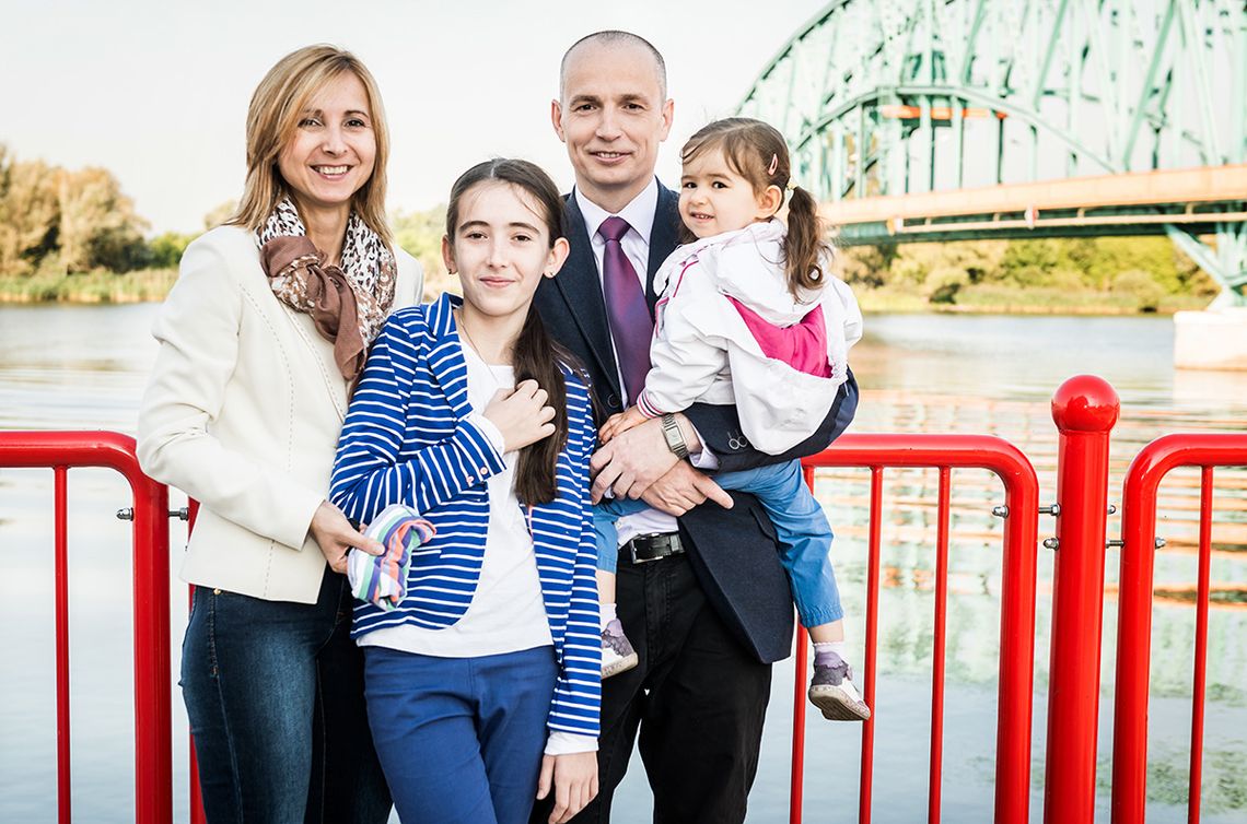 Wywiad z Rafałem Muchą – kandydatem na burmistrza Gryfina Wywiad z Rafałem Muchą – kandydatem na burmistrza Gryfina