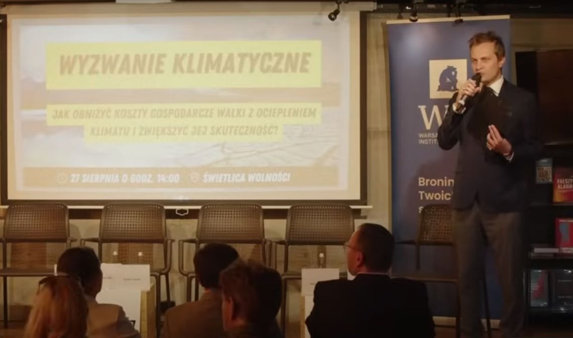 Wyzwania dekarbonizacji w Polsce - potrzebne nowe strategie. Odpowiadają naukowcy klimatyczni i ekonomiczni