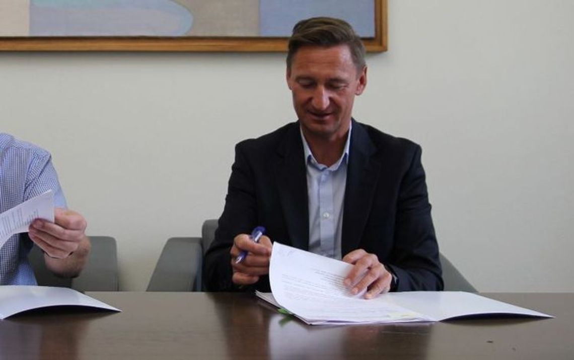 Wzywa rząd do przyznania środków unijnych dla Pomorza Zachodniego Wzywa rząd do przyznania środków unijnych dla Pomorza Zachodniego