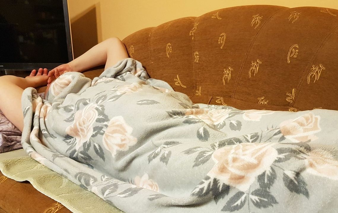 Z cudzego łóżka trafił do aresztu Z cudzego łóżka trafił do aresztu