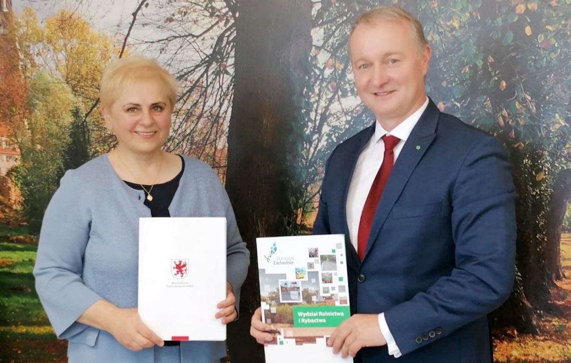 Z dofinansowania skorzysta nie tylko gmina, ale i PUK Z dofinansowania skorzysta nie tylko gmina, ale i PUK