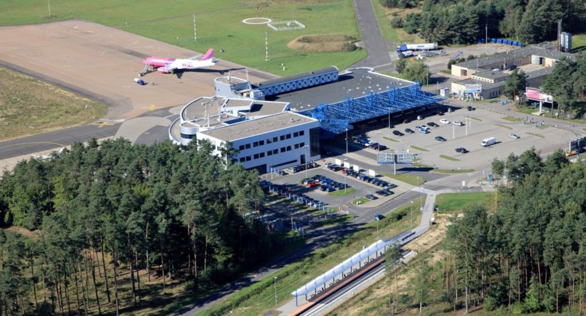 Z Goleniowa do Kopenhagi, z Kopenhagi do Goleniowa! Z Goleniowa do Kopenhagi, z Kopenhagi do Goleniowa!