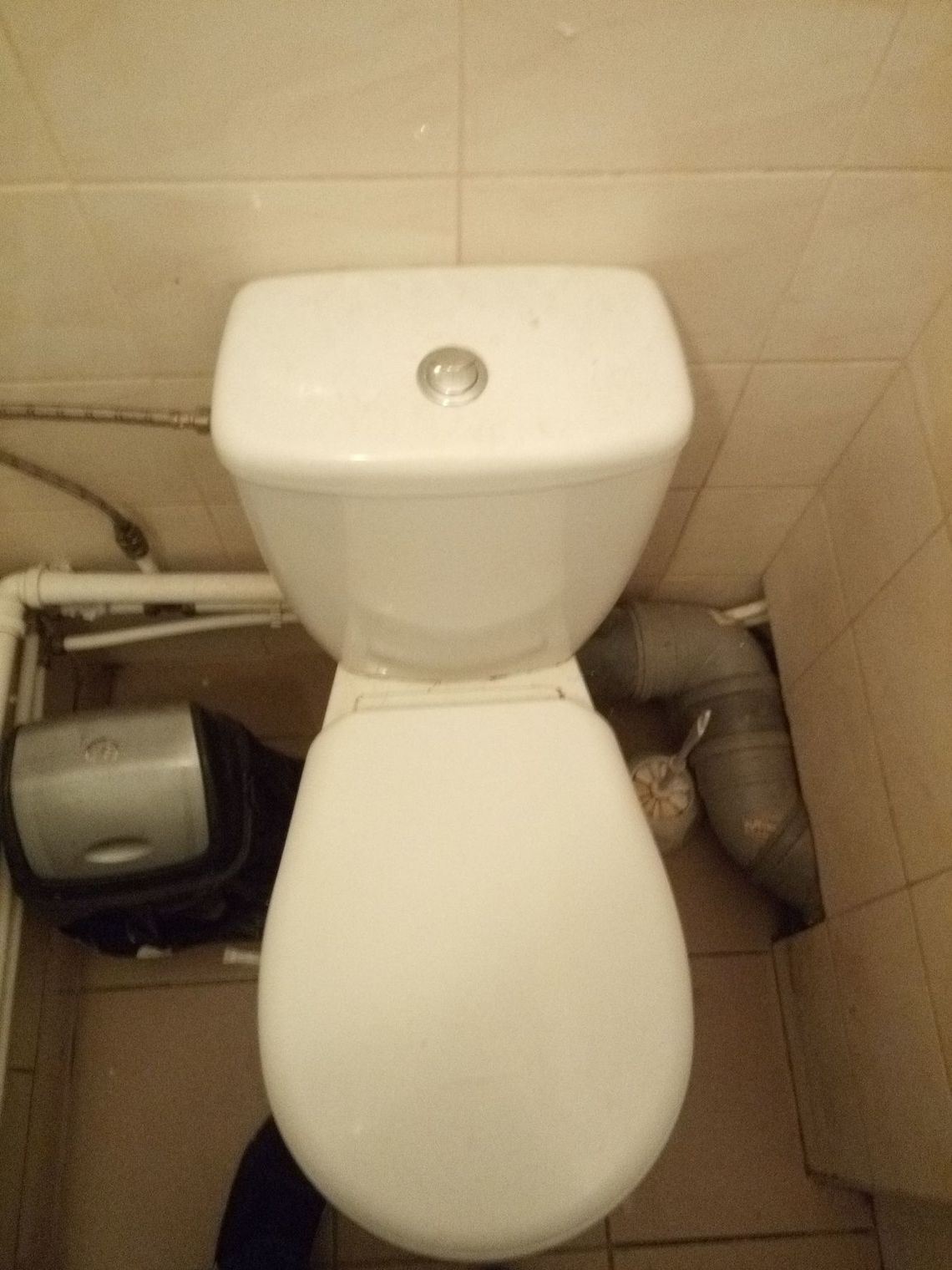 Z higieną w lokalu na bakier Z higieną w lokalu na bakier