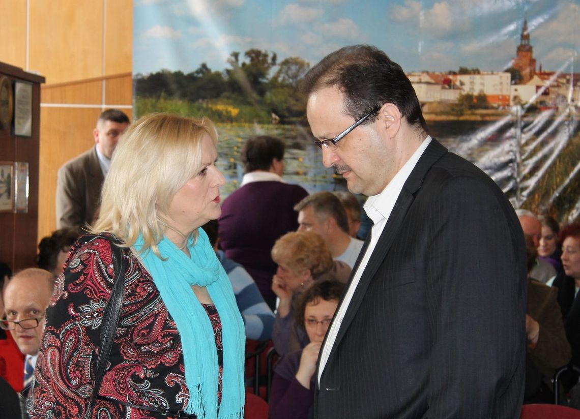 Z Kawką do Europarlamentu