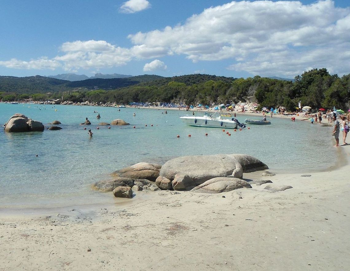 Z Korsyki do Polski Z Korsyki do Polski