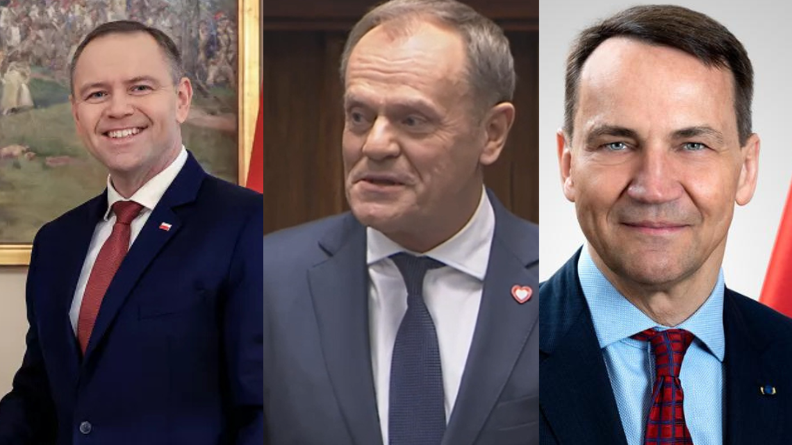 Gorące krzesła przy wigilijnym stole. Wybraliśmy polityków, którzy są u nas mile widziani