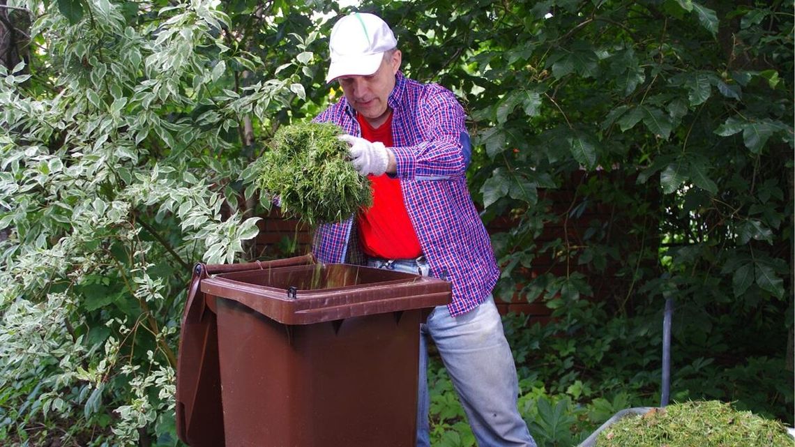 Źle segregujemy śmieci? Dodatkowe problemy z bioodpadami