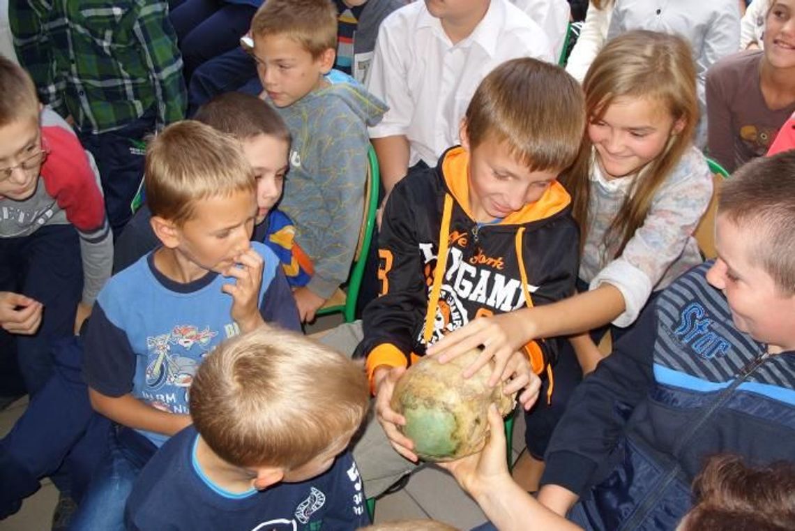 Za co dostali nagrody Za co dostali nagrody