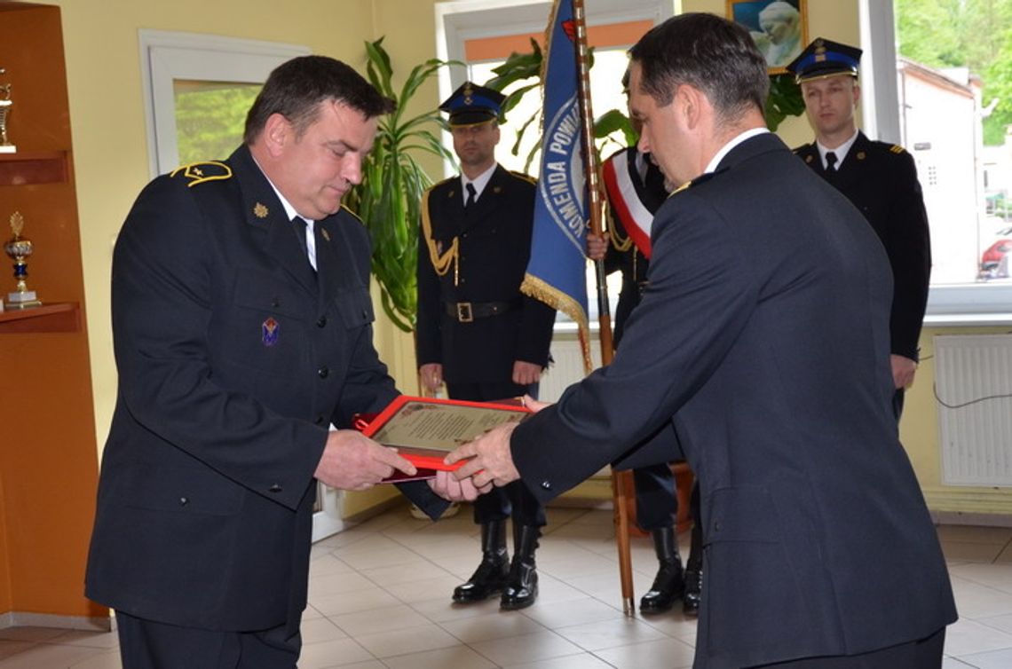 Za co dziękowano Jackowi Łojce
Za co dziękowano Jackowi Łojce