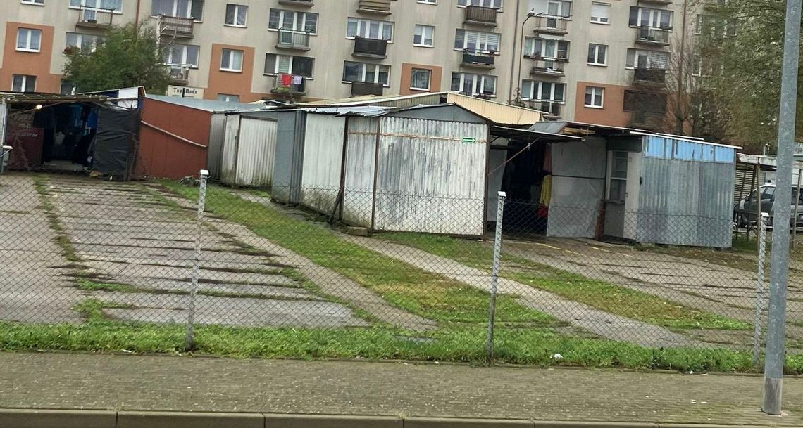 Za co wstydzimy się w Gryfinie? [ZDJĘCIA]